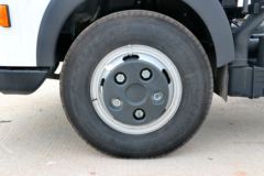 东风 凯普特N300 130马力 3350轴距 4.13米单排轻卡底盘(EQ1040SJ9BDD) 东风 凯普特N300 130马力 3350轴距 4.13米单排轻卡底盘(EQ1040SJ9BDD)