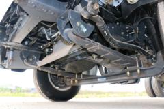 东风 凯普特N300 130马力 3350轴距 4.13米单排轻卡底盘(EQ1040SJ9BDD) 东风 凯普特N300 130马力 3350轴距 4.13米单排轻卡底盘(EQ1040SJ9BDD)