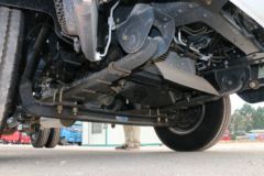 东风 凯普特N300 130马力 3350轴距 4.13米单排轻卡底盘(EQ1040SJ9BDD) 东风 凯普特N300 130马力 3350轴距 4.13米单排轻卡底盘(EQ1040SJ9BDD)