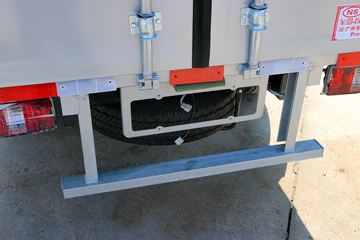 ������Խ �±�MINI 1.2L 88���� 2.585�׵�����ʽ΢��(SC5031XXYGDD52)ͼƬ