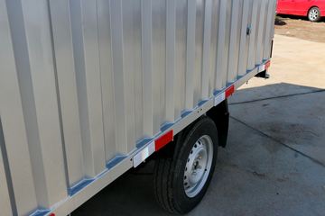 ������Խ �±�MINI 1.2L 88���� 2.585�׵�����ʽ΢��(SC5031XXYGDD52)ͼƬ