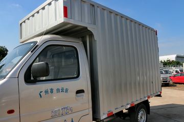 ������Խ �±�MINI 1.2L 88���� 2.585�׵�����ʽ΢��(SC5031XXYGDD52)ͼƬ