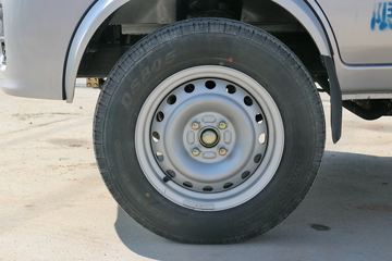 ������Խ �±�MINI 1.2L 88���� 2.585�׵�����ʽ΢��(SC5031XXYGDD52)ͼƬ