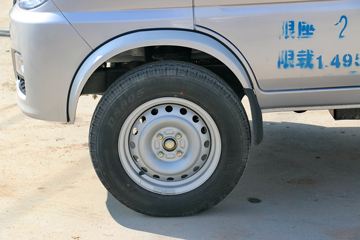 ������Խ �±�MINI 1.2L 88���� 2.585�׵�����ʽ΢��(SC5031XXYGDD52)ͼƬ