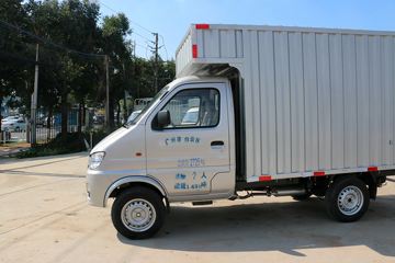 ������Խ �±�MINI 1.2L 88���� 2.585�׵�����ʽ΢��(SC5031XXYGDD52)ͼƬ