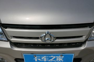 ������Խ �±�MINI 1.2L 88���� 2.585�׵�����ʽ΢��(SC5031XXYGDD52)ͼƬ