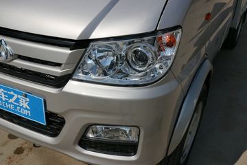 ������Խ �±�MINI 1.2L 88���� 2.585�׵�����ʽ΢��(SC5031XXYGDD52)ͼƬ