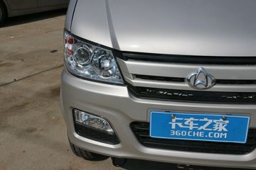 ������Խ �±�MINI 1.2L 88���� 2.585�׵�����ʽ΢��(SC5031XXYGDD52)ͼƬ