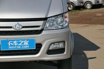 ������Խ �±�MINI 1.2L 88���� 2.585�׵�����ʽ΢��(SC5031XXYGDD52)ͼƬ