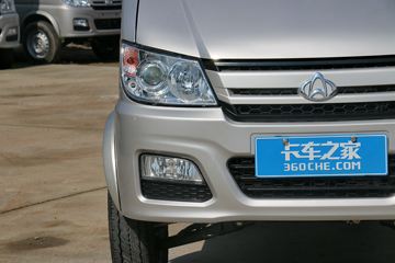 ������Խ �±�MINI 1.2L 88���� 2.585�׵�����ʽ΢��(SC5031XXYGDD52)ͼƬ