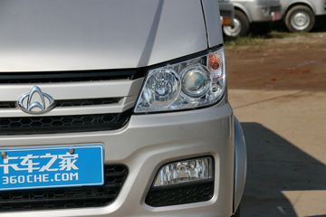 ������Խ �±�MINI 1.2L 88���� 2.585�׵�����ʽ΢��(SC5031XXYGDD52)ͼƬ