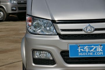 ������Խ �±�MINI 1.2L 88���� 2.585�׵�����ʽ΢��(SC5031XXYGDD52)ͼƬ