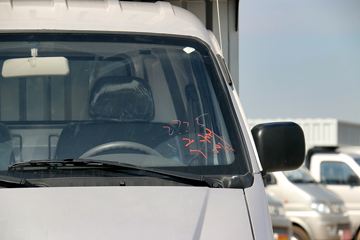 ������Խ �±�MINI 1.2L 88���� 2.585�׵�����ʽ΢��(SC5031XXYGDD52)ͼƬ