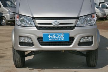 ������Խ �±�MINI 1.2L 88���� 2.585�׵�����ʽ΢��(SC5031XXYGDD52)ͼƬ