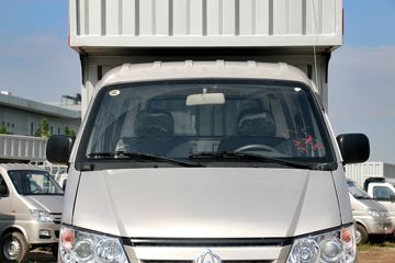 ������Խ �±�MINI 1.2L 88���� 2.585�׵�����ʽ΢��(SC5031XXYGDD52)ͼƬ