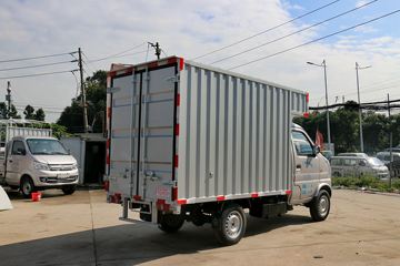 Խ ±MINI 1.2L 88 2.585׵ʽ΢(SC5031XXYGDD52) ͼƬ