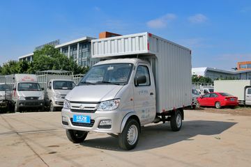 Խ ±MINI 1.2L 88 2.585׵ʽ΢(SC5031XXYGDD52) ͼƬ