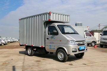 Խ ±MINI 1.2L 88 2.585׵ʽ΢(SC5031XXYGDD52) ͼƬ