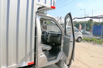 ������Խ �±�MINI 1.2L 88���� 2.585�׵�����ʽ΢��(SC5031XXYGDD52)ͼƬ