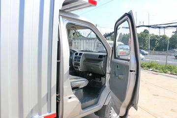 ������Խ �±�MINI 1.2L 88���� 2.585�׵�����ʽ΢��(SC5031XXYGDD52)ͼƬ