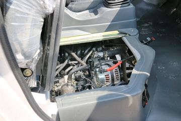 ������Խ �±�MINI 1.2L 88���� 2.585�׵�����ʽ΢��(SC5031XXYGDD52)ͼƬ