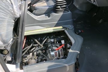 ������Խ �±�MINI 1.2L 88���� 2.585�׵�����ʽ΢��(SC5031XXYGDD52)ͼƬ