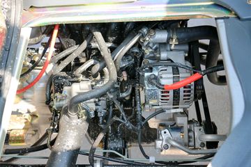 ������Խ �±�MINI 1.2L 88���� 2.585�׵�����ʽ΢��(SC5031XXYGDD52)ͼƬ