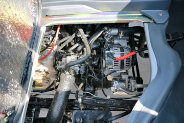 ������Խ �±�MINI 1.2L 88���� 2.585�׵�����ʽ΢��(SC5031XXYGDD52)ͼƬ