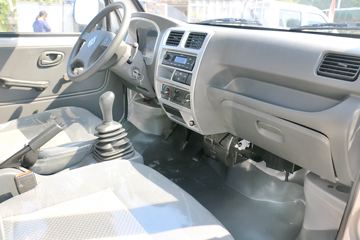 ������Խ �±�MINI 1.2L 88���� 2.585�׵�����ʽ΢��(SC5031XXYGDD52)ͼƬ