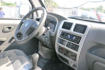 ������Խ �±�MINI 1.2L 88���� 2.585�׵�����ʽ΢��(SC5031XXYGDD52)ͼƬ