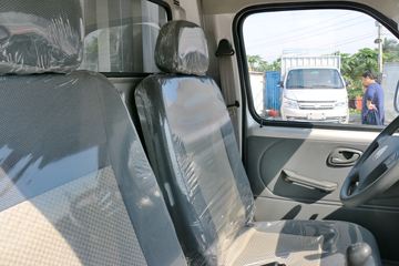 ������Խ �±�MINI 1.2L 88���� 2.585�׵�����ʽ΢��(SC5031XXYGDD52)ͼƬ