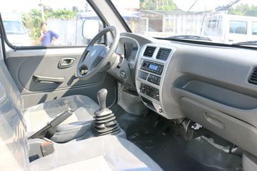 ������Խ �±�MINI 1.2L 88���� 2.585�׵�����ʽ΢��(SC5031XXYGDD52)ͼƬ