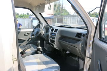 ������Խ �±�MINI 1.2L 88���� 2.585�׵�����ʽ΢��(SC5031XXYGDD52)ͼƬ