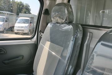 ������Խ �±�MINI 1.2L 88���� 2.585�׵�����ʽ΢��(SC5031XXYGDD52)ͼƬ