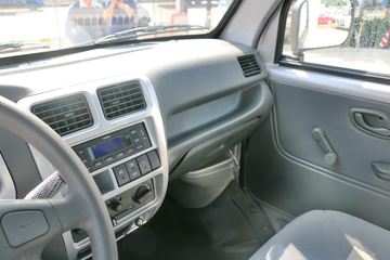 ������Խ �±�MINI 1.2L 88���� 2.585�׵�����ʽ΢��(SC5031XXYGDD52)ͼƬ