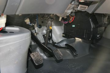 Խ ±MINI 1.2L 88 2.585׵ʽ΢(SC5031XXYGDD52) ͼƬ