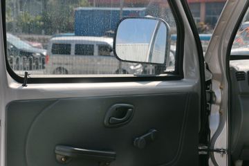 Խ ±MINI 1.2L 88 2.585׵ʽ΢(SC5031XXYGDD52) ͼƬ