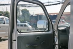 长安跨越 新豹MINI 1.2L 88马力 2.585米单排厢式微卡(SC5031XXYGDD52)