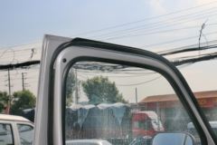 长安跨越 新豹MINI 1.2L 88马力 2.585米单排厢式微卡(SC5031XXYGDD52)