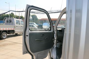 Խ ±MINI 1.2L 88 2.585׵ʽ΢(SC5031XXYGDD52) ͼƬ