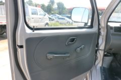 长安跨越 新豹MINI 1.2L 88马力 2.585米单排厢式微卡(SC5031XXYGDD52)