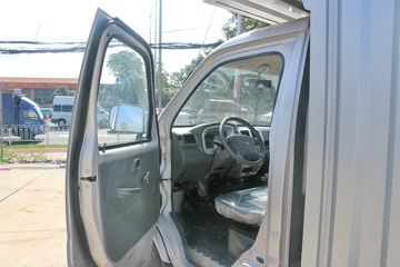 Խ ±MINI 1.2L 88 2.585׵ʽ΢(SC5031XXYGDD52) ͼƬ