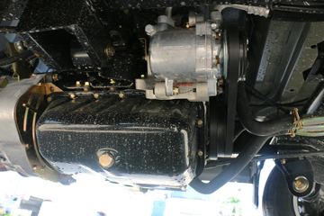 ������Խ �±�MINI 1.2L 88���� 2.585�׵�����ʽ΢��(SC5031XXYGDD52)ͼƬ