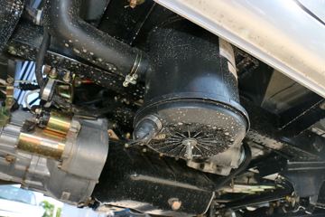 ������Խ �±�MINI 1.2L 88���� 2.585�׵�����ʽ΢��(SC5031XXYGDD52)ͼƬ