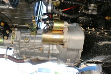 ������Խ �±�MINI 1.2L 88���� 2.585�׵�����ʽ΢��(SC5031XXYGDD52)ͼƬ