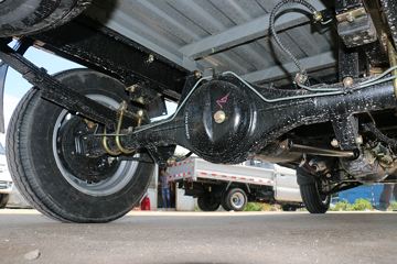 ������Խ �±�MINI 1.2L 88���� 2.585�׵�����ʽ΢��(SC5031XXYGDD52)ͼƬ