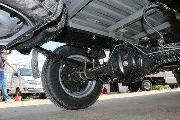 ������Խ �±�MINI 1.2L 88���� 2.585�׵�����ʽ΢��(SC5031XXYGDD52)ͼƬ