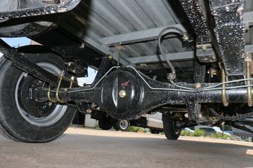 ������Խ �±�MINI 1.2L 88���� 2.585�׵�����ʽ΢��(SC5031XXYGDD52)ͼƬ