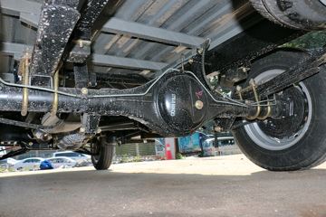 ������Խ �±�MINI 1.2L 88���� 2.585�׵�����ʽ΢��(SC5031XXYGDD52)ͼƬ