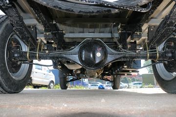 ������Խ �±�MINI 1.2L 88���� 2.585�׵�����ʽ΢��(SC5031XXYGDD52)ͼƬ